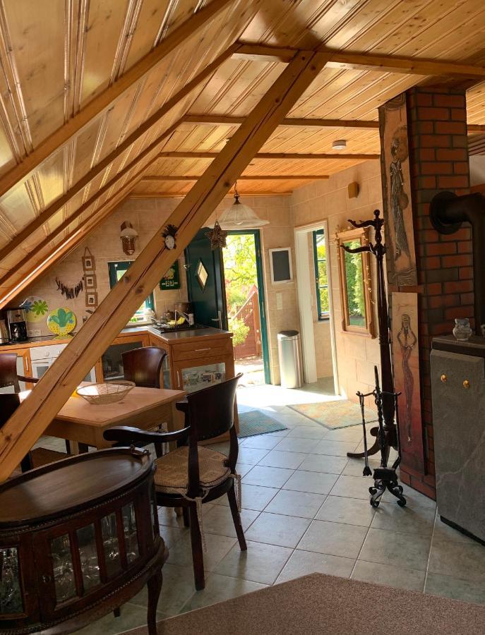 „Rentmeisterhaus Basedow“ Basedow  Bagian luar foto